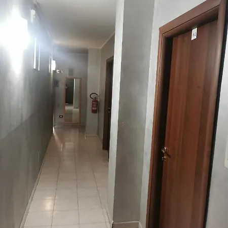 Foresteria بيت ضيافة