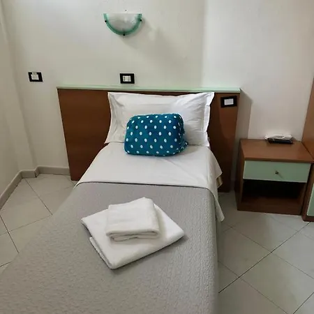 بيت ضيافة Foresteria