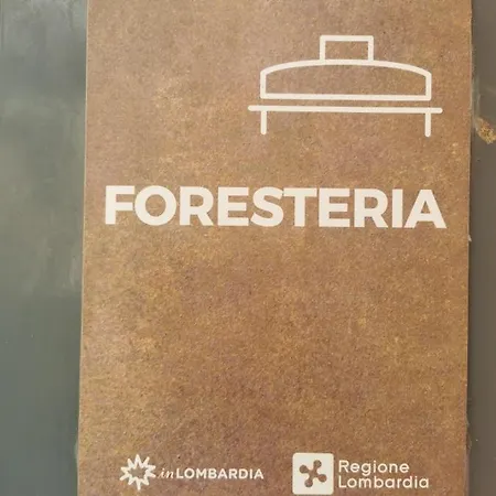 Foresteria Гостевой дом Милан