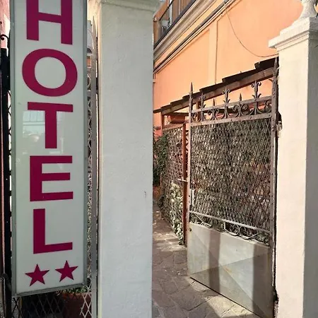 Foresteria Πανσιόν Μιλάνο